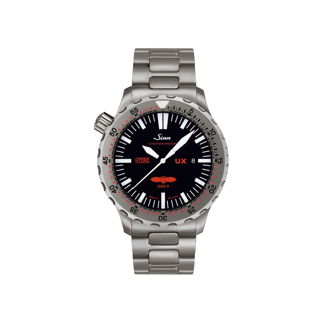 Sinn UX GSG 9 (EZM 2B) 403.031