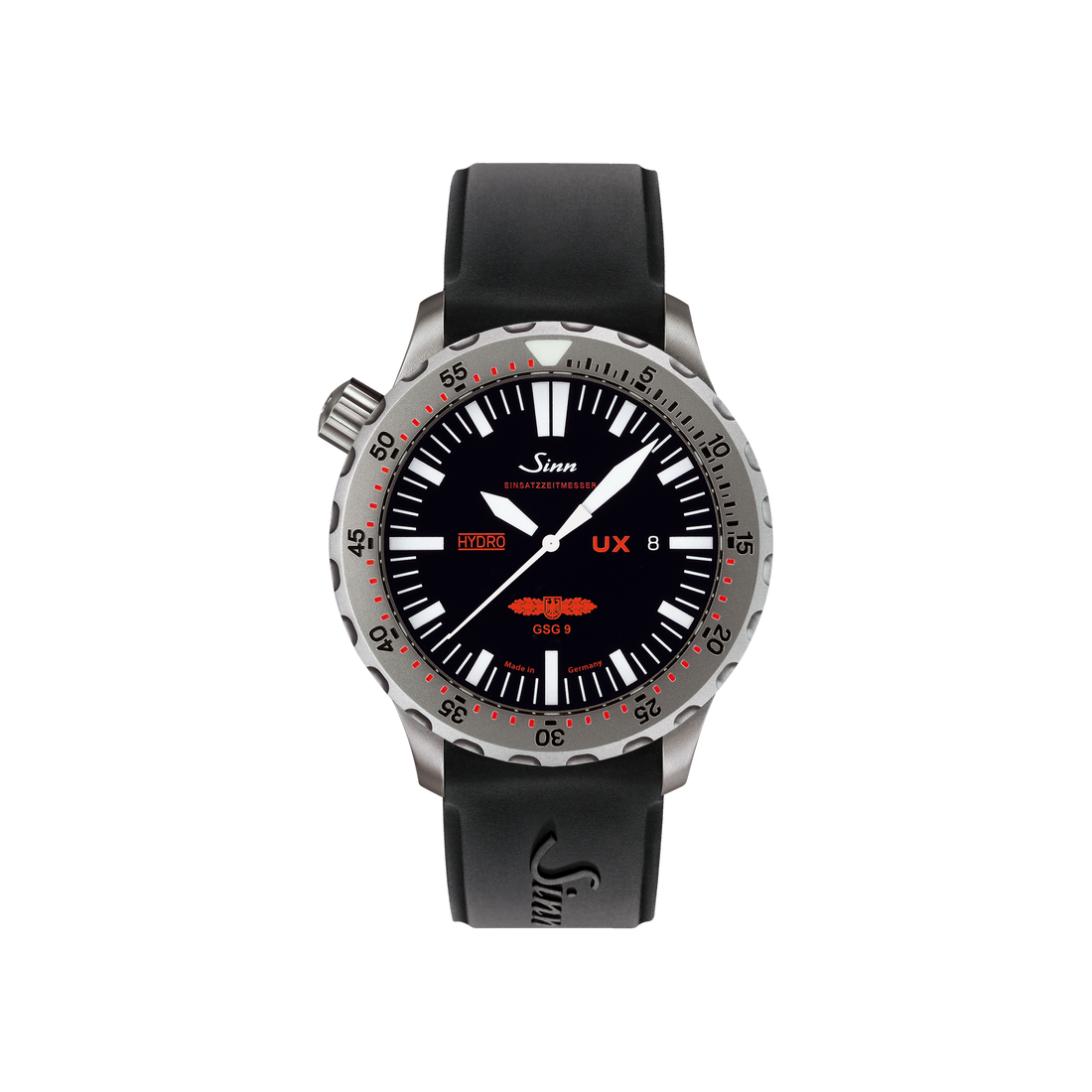 Sinn UX GSG 9 (EZM 2B) 403.031