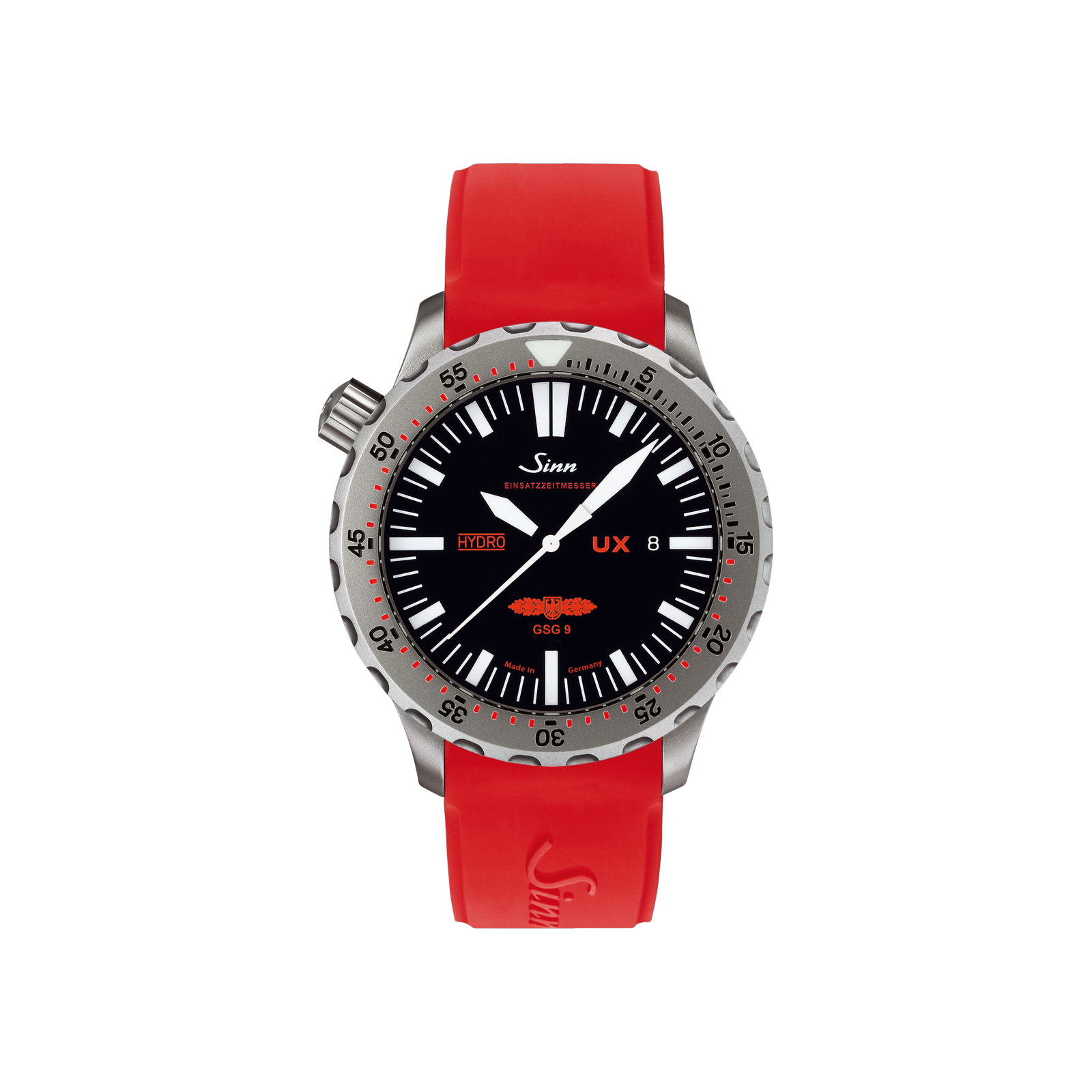 Sinn UX GSG 9 (EZM 2B) 403.031