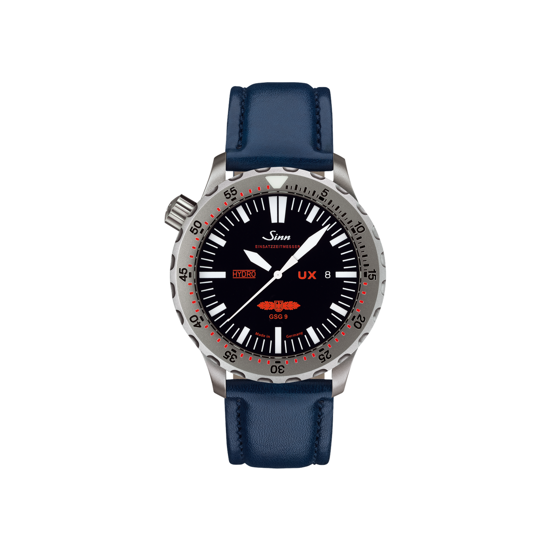 Sinn UX GSG 9 (EZM 2B) 403.031