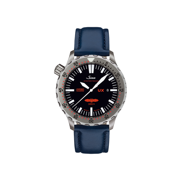Sinn UX GSG 9 (EZM 2B) 403.031