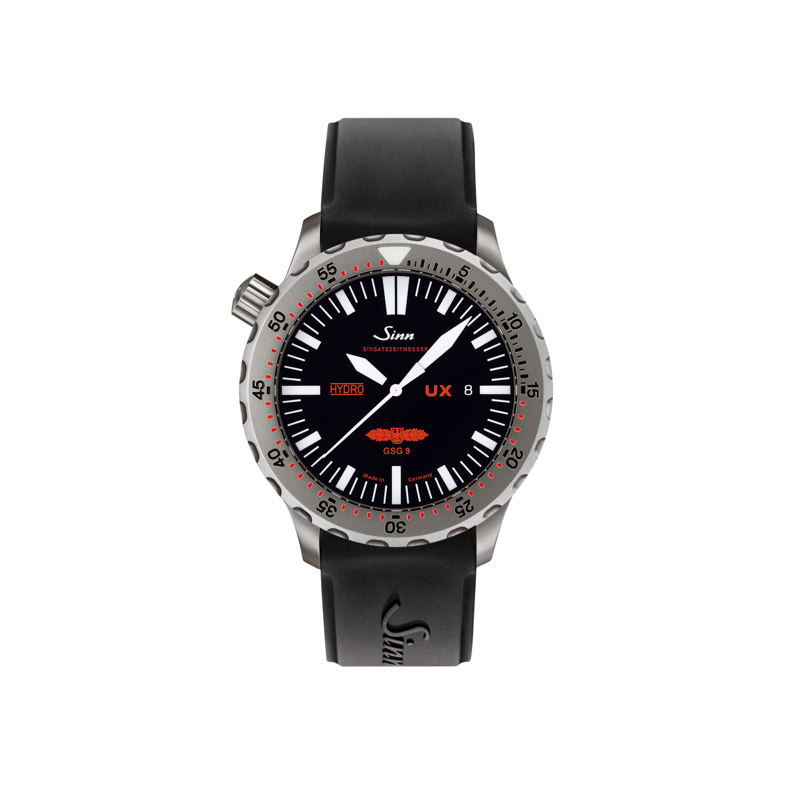 Sinn UX GSG 9 (EZM 2B) with TEGIMENT option 403.041