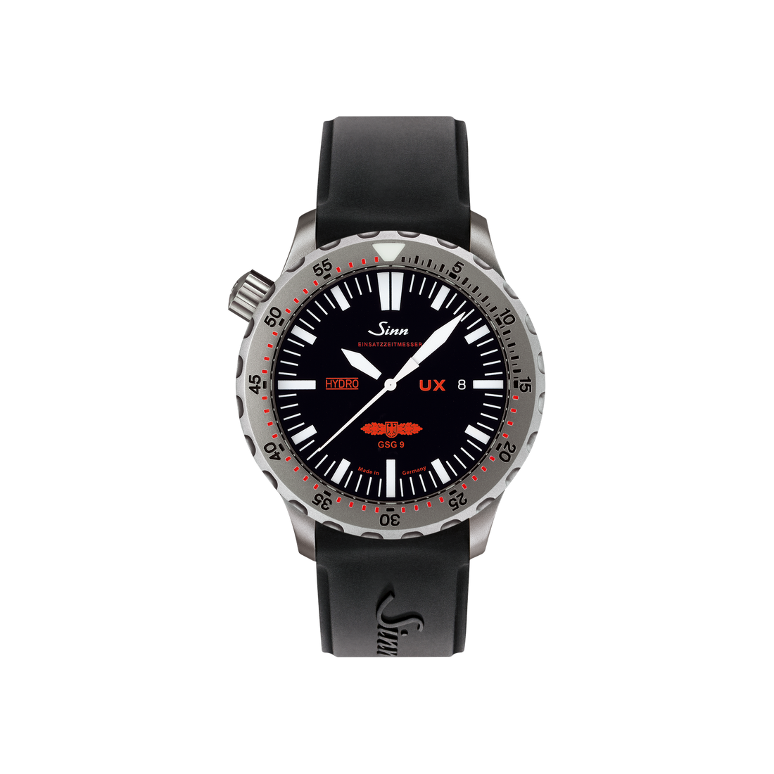 Sinn UX GSG 9 (EZM 2B) with TEGIMENT option 403.041