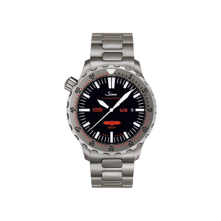 Sinn UX GSG 9 (EZM 2B) with TEGIMENT option 403.041