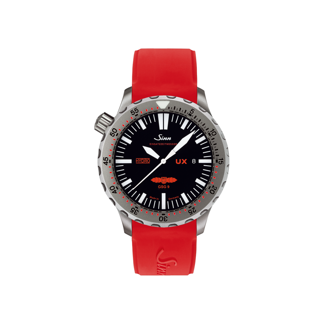 Sinn UX GSG 9 (EZM 2B) with TEGIMENT option 403.041