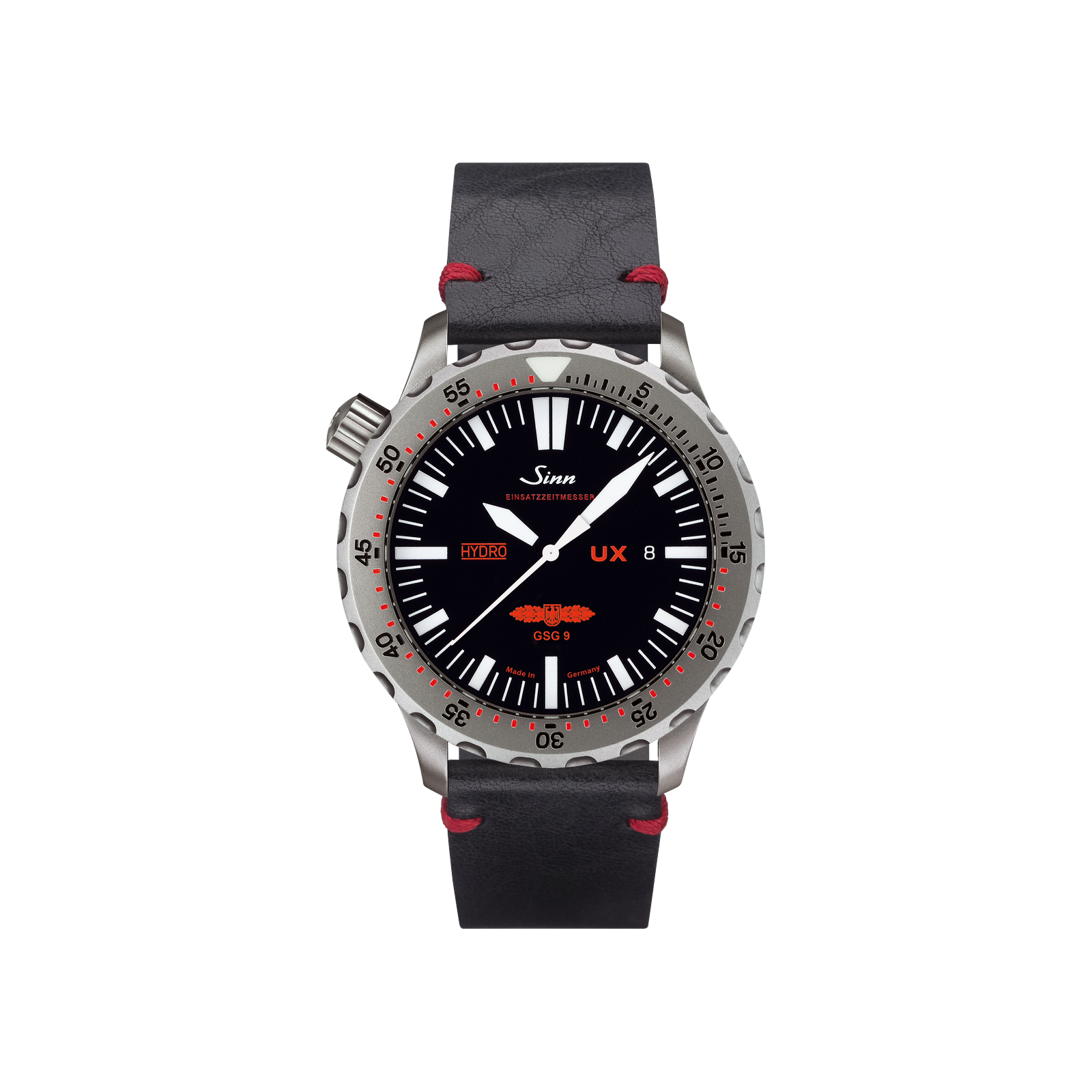 Sinn UX GSG 9 (EZM 2B) with TEGIMENT option 403.041