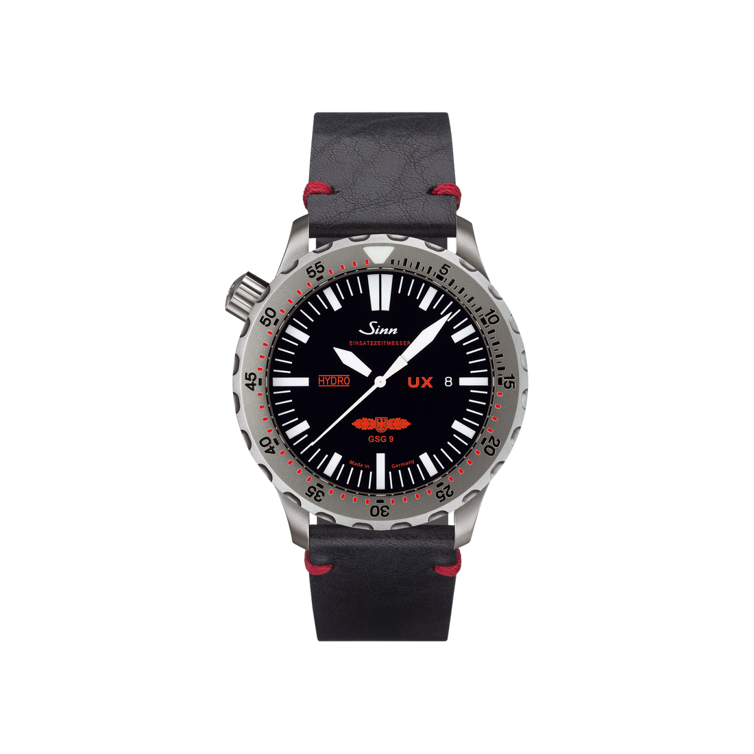 Sinn UX GSG 9 (EZM 2B) with TEGIMENT option 403.041