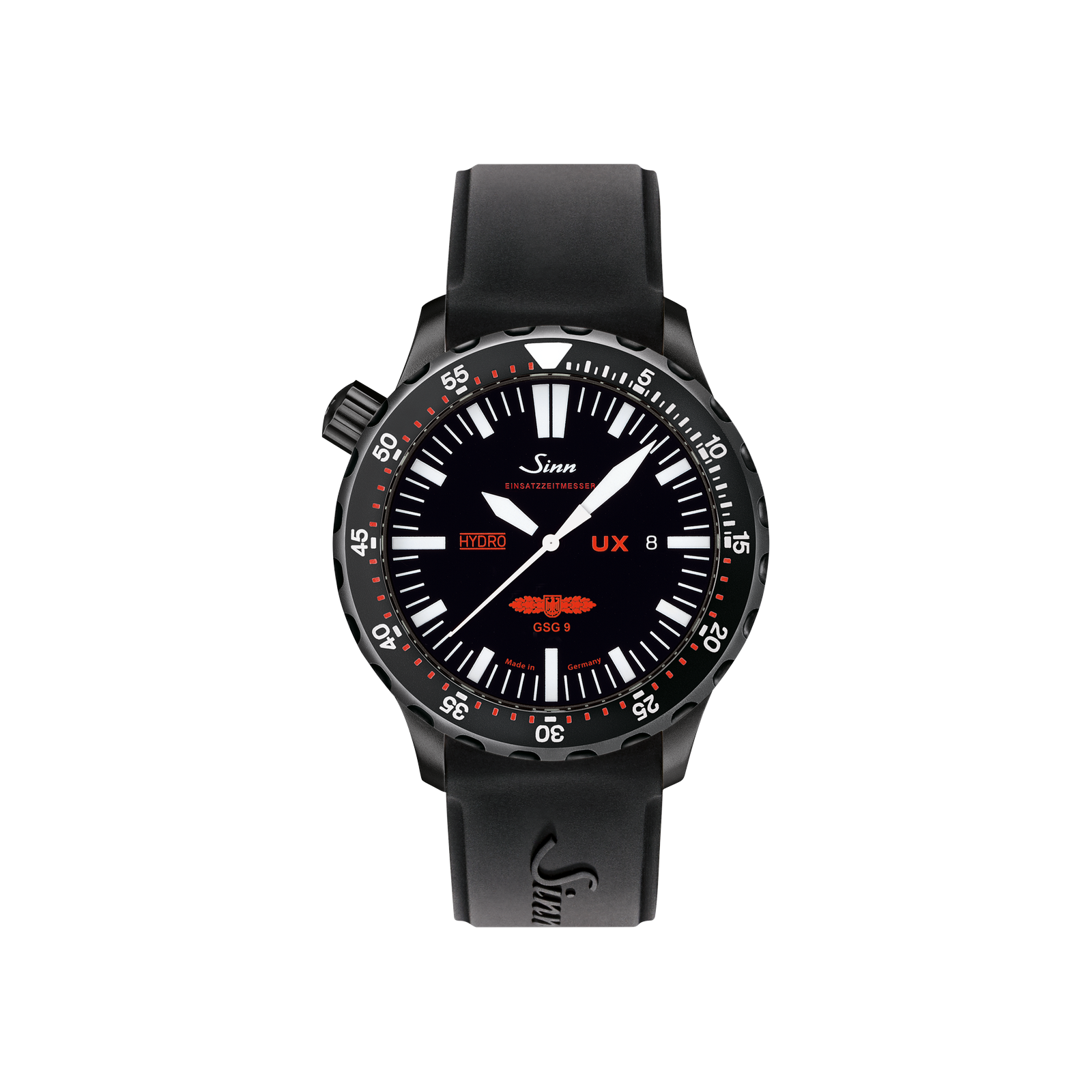 Sinn UX S GSG 9 (EZM 2B) 403.062
