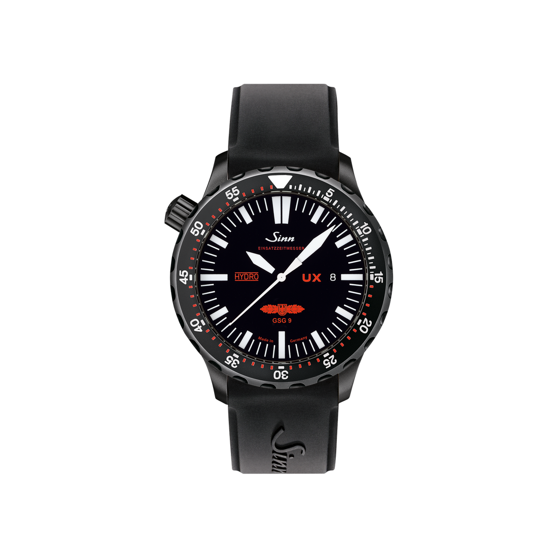Sinn UX S GSG 9 (EZM 2B) 403.062
