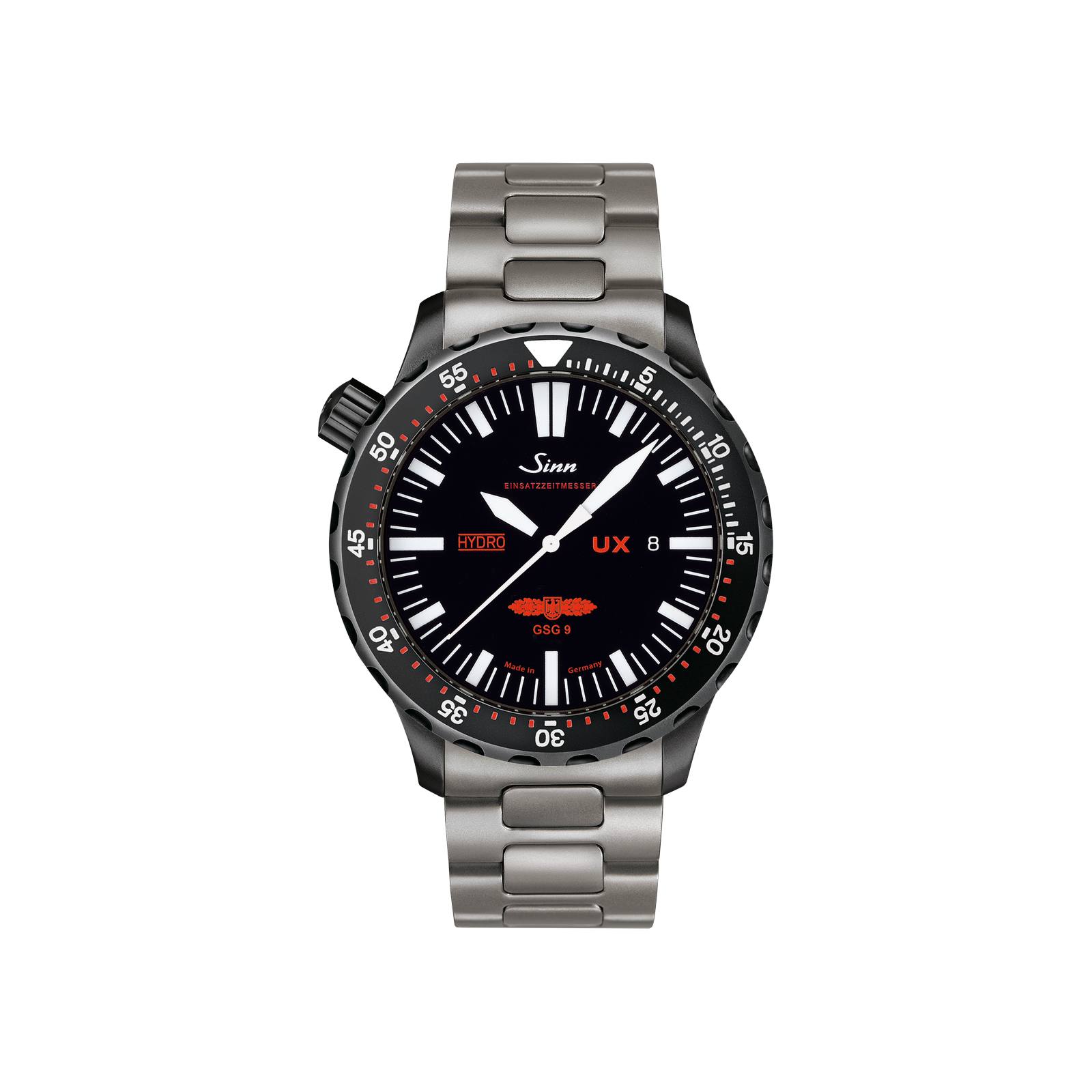 Sinn UX S GSG 9 (EZM 2B) 403.062