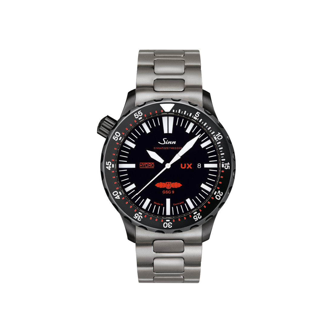 Sinn UX S GSG 9 (EZM 2B) 403.062