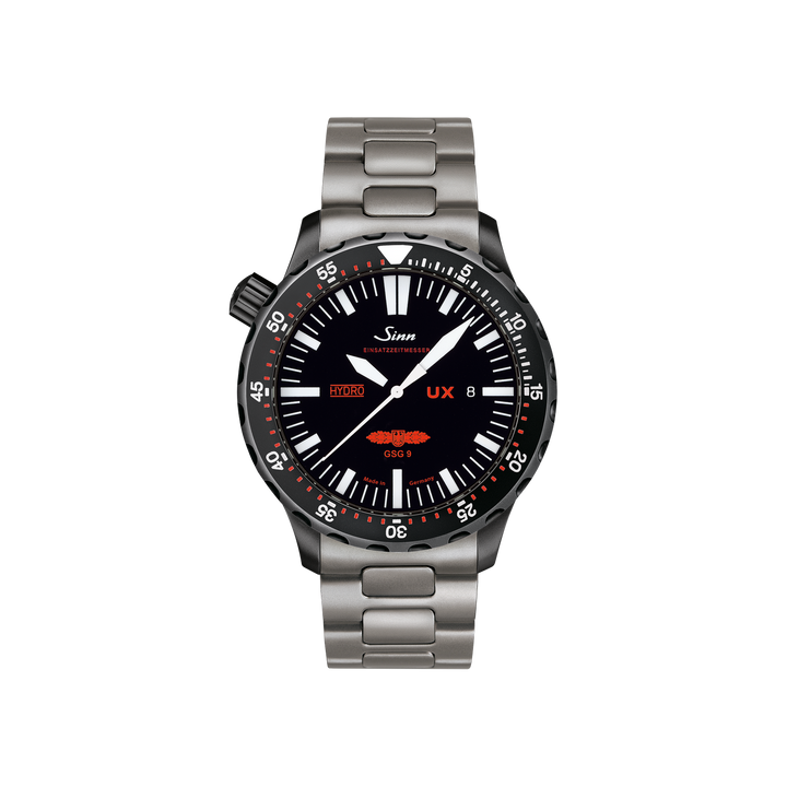Sinn UX S GSG 9 (EZM 2B) 403.062