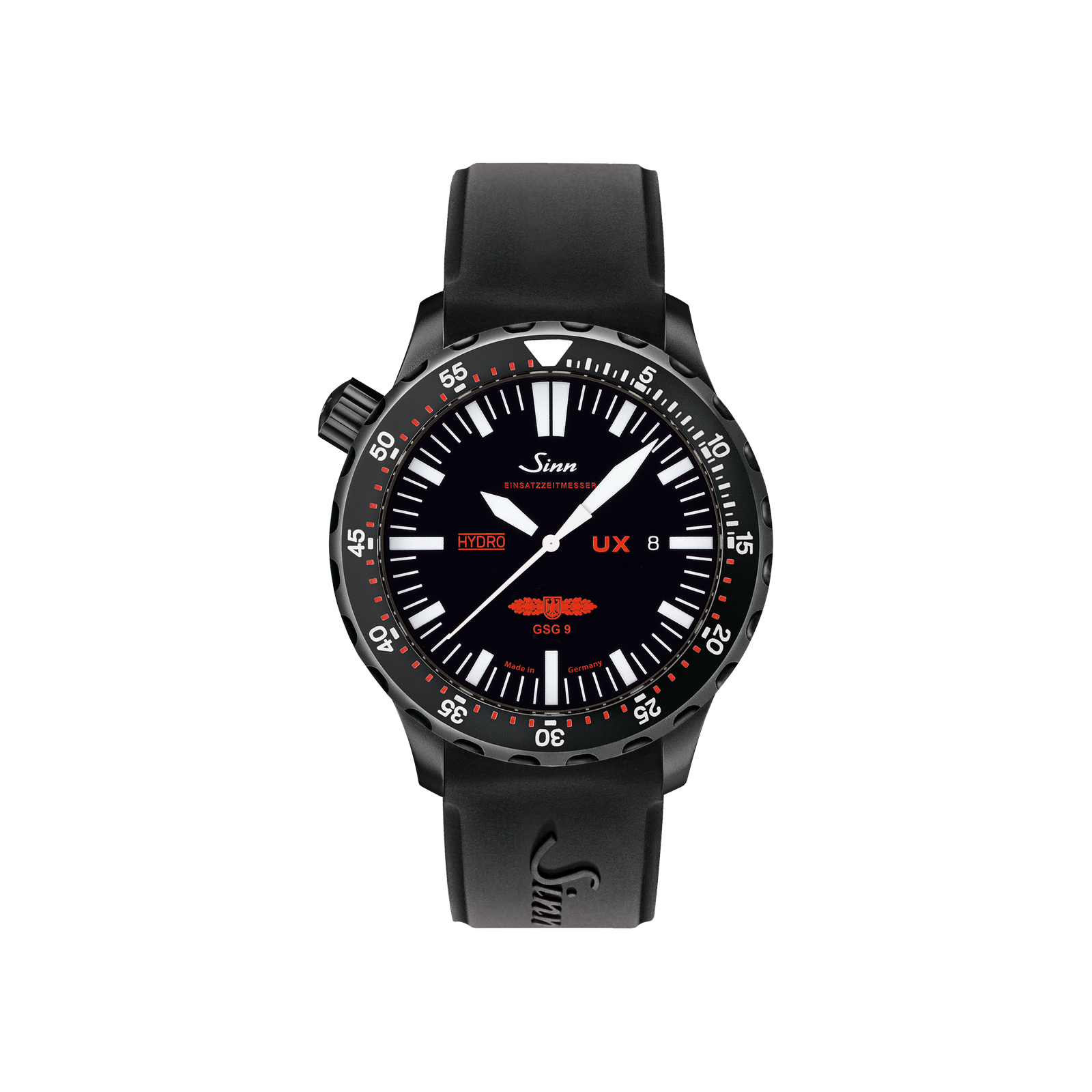 Sinn UX S GSG 9 (EZM 2B) 403.062