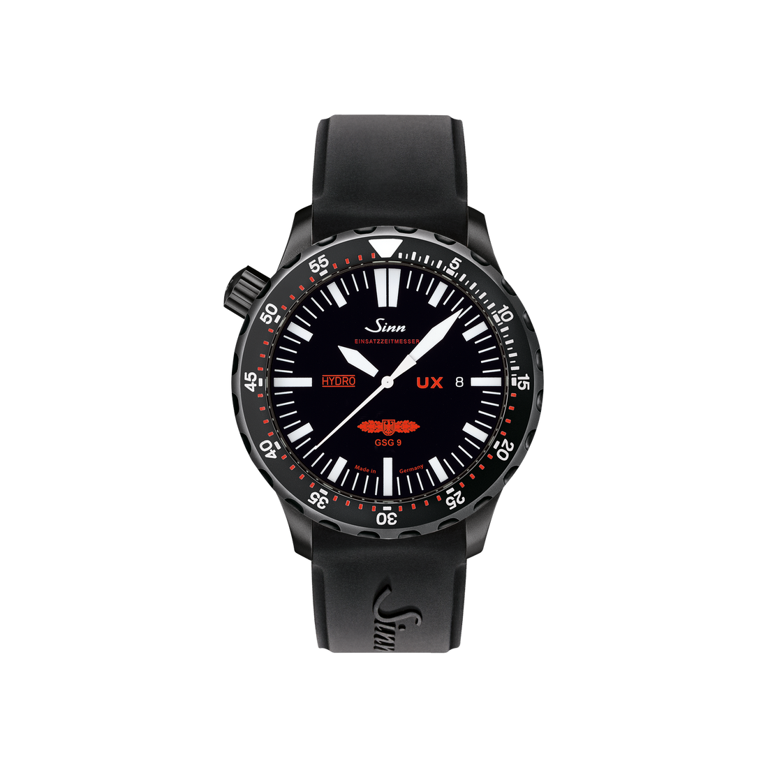 Sinn UX S GSG 9 (EZM 2B) 403.062