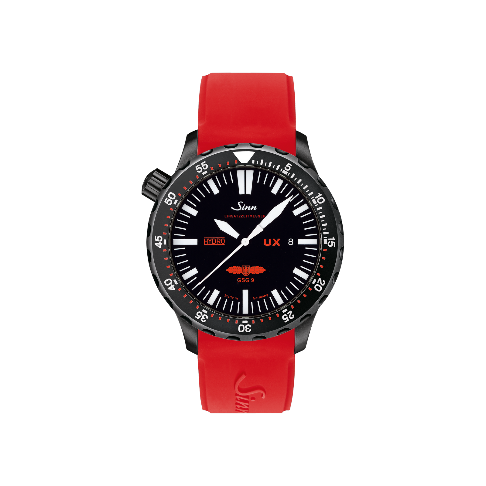 Sinn UX S GSG 9 (EZM 2B) 403.062