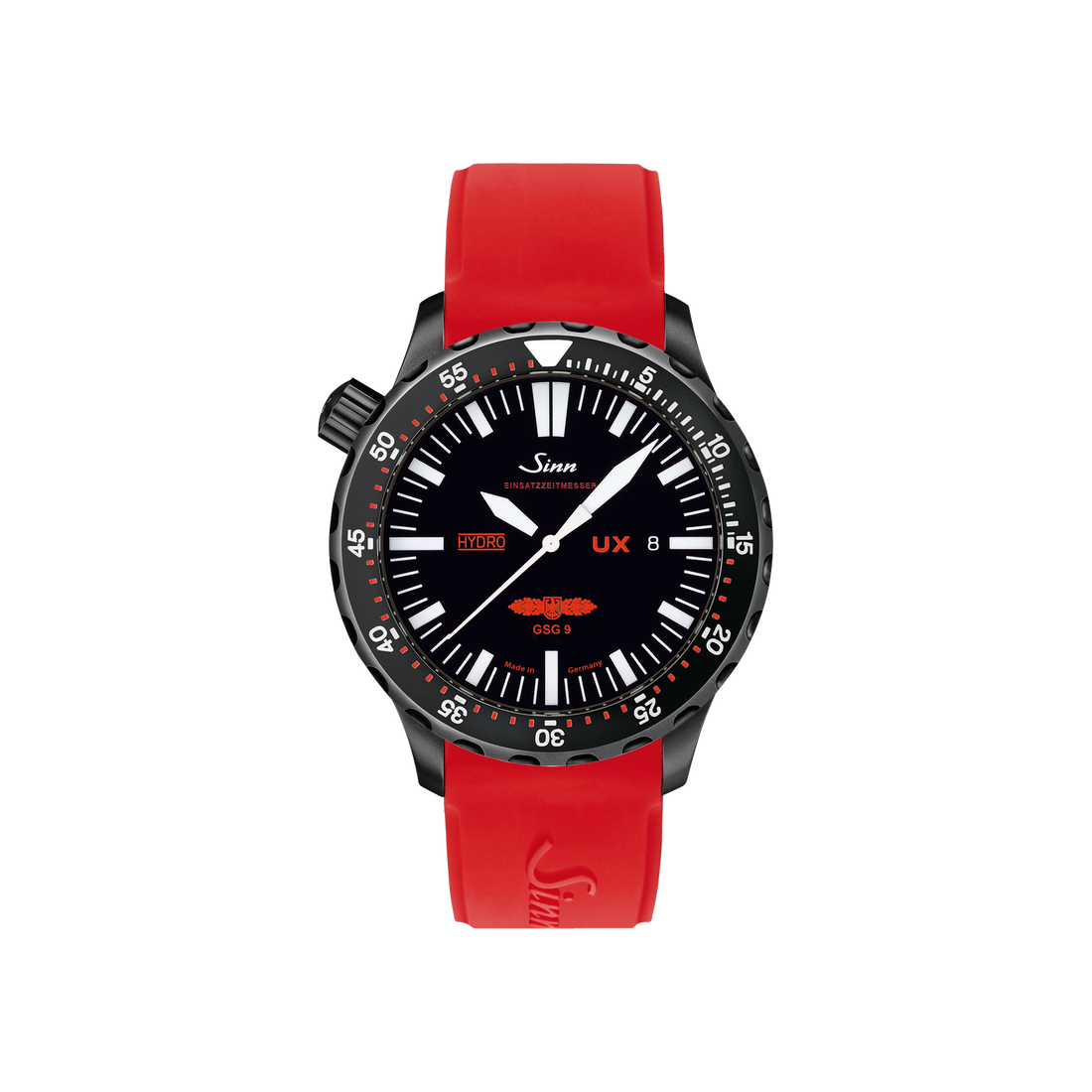 Sinn UX S GSG 9 (EZM 2B) 403.062