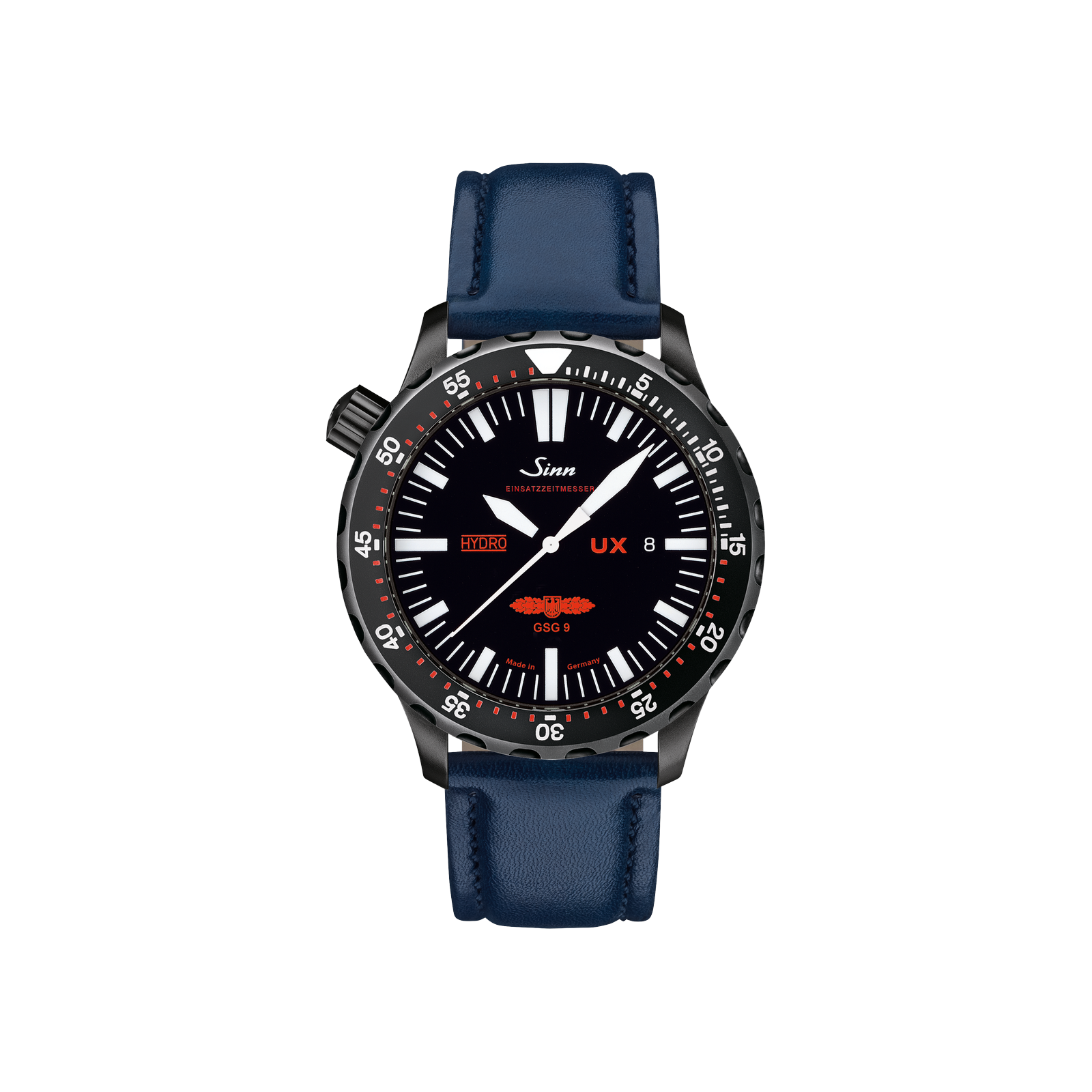Sinn UX S GSG 9 (EZM 2B) 403.062