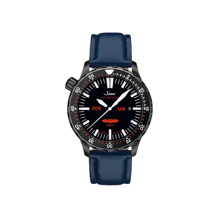 Sinn UX S GSG 9 (EZM 2B) 403.062