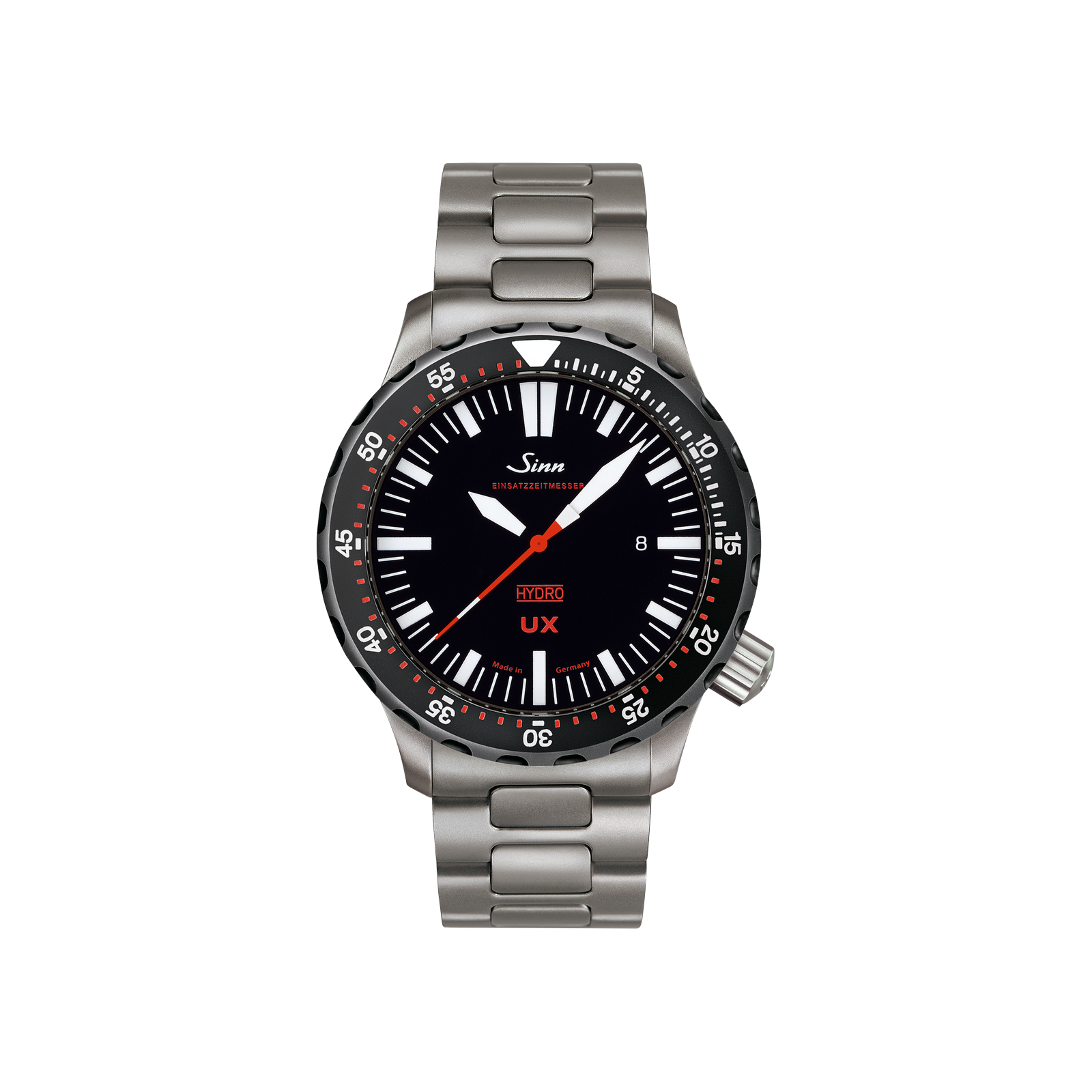 Sinn UX SDR (EZM 2B) with TEGIMENT option 403.080