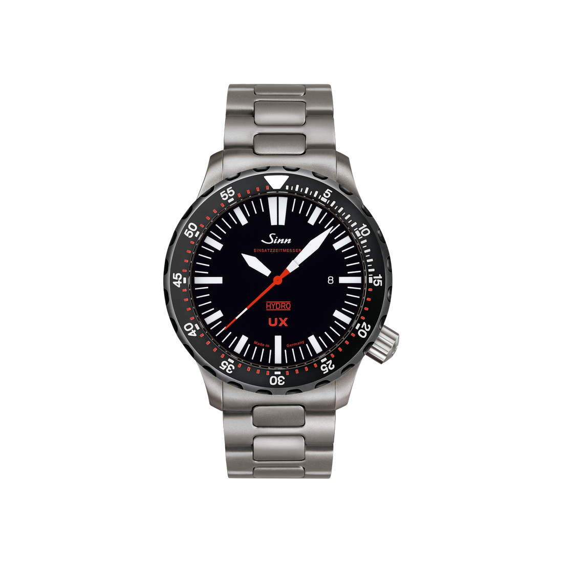 Sinn UX SDR (EZM 2B) with TEGIMENT option 403.080