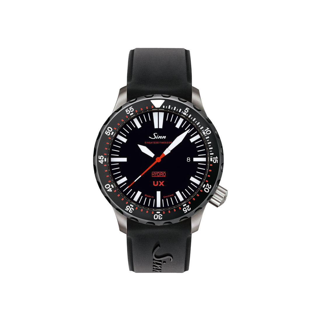 Sinn UX SDR (EZM 2B) with TEGIMENT option 403.080