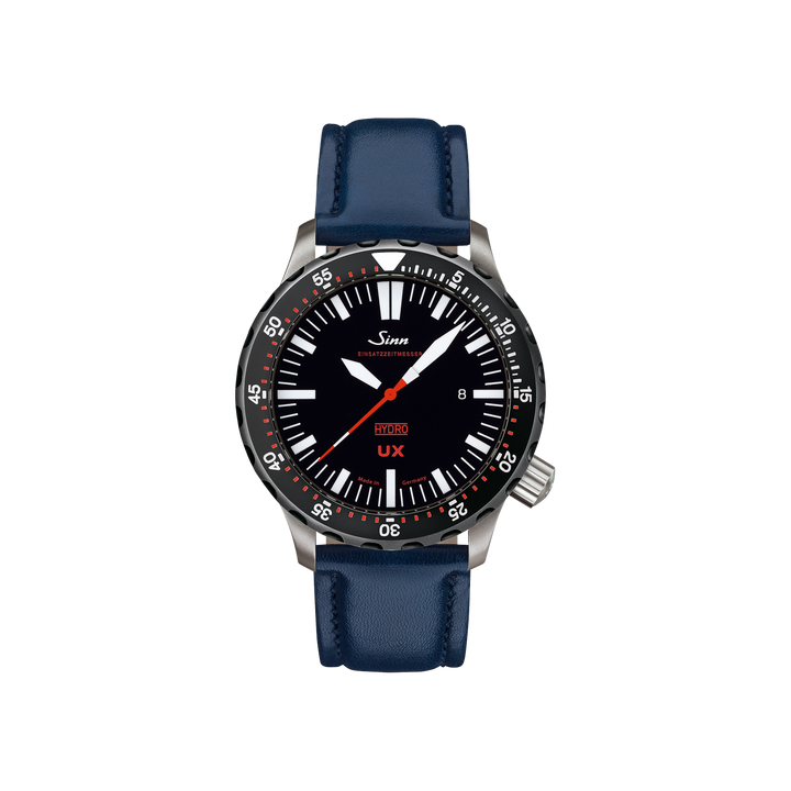 Sinn UX SDR (EZM 2B) with TEGIMENT option 403.080