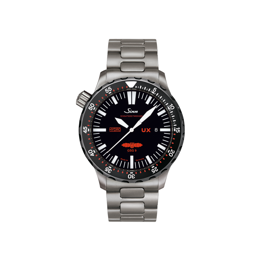 Sinn UX SDR GSG 9 (EZM 2B) with TEGIMENT option 403.081