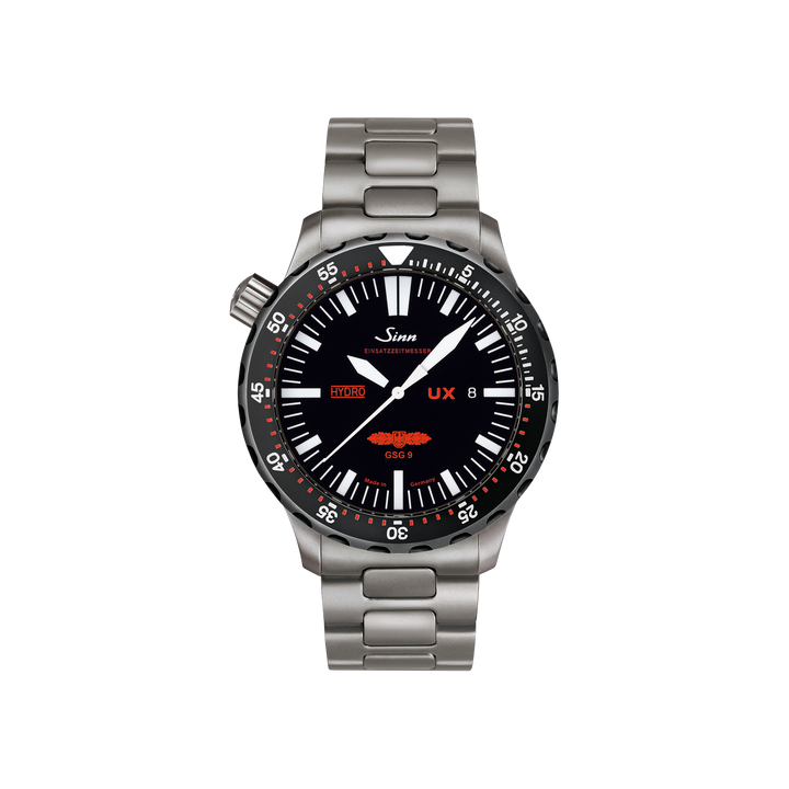 Sinn UX SDR GSG 9 (EZM 2B) with TEGIMENT option 403.081
