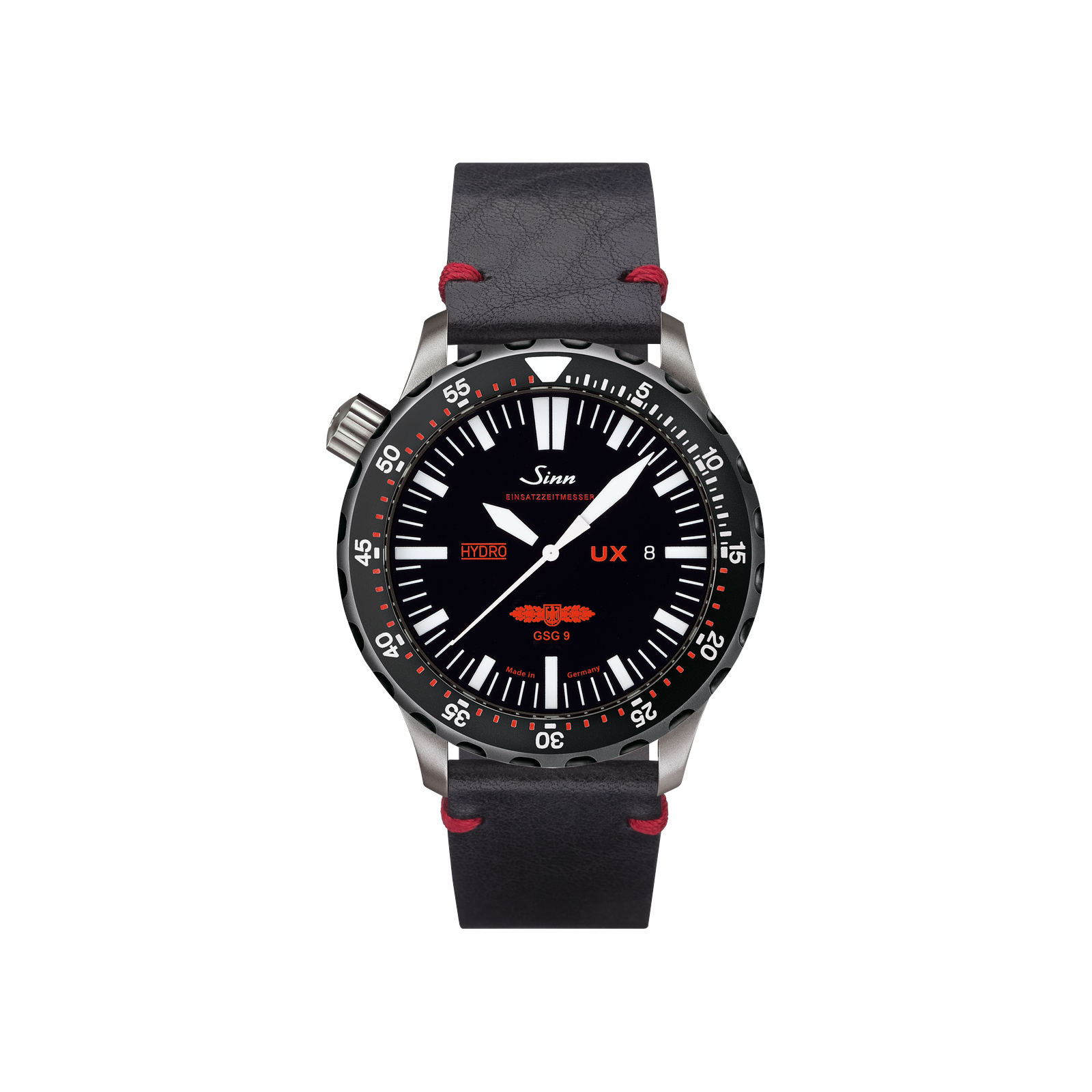 Sinn UX SDR GSG 9 (EZM 2B) with TEGIMENT option 403.081