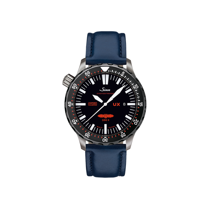 Sinn UX SDR GSG 9 (EZM 2B) with TEGIMENT option 403.081