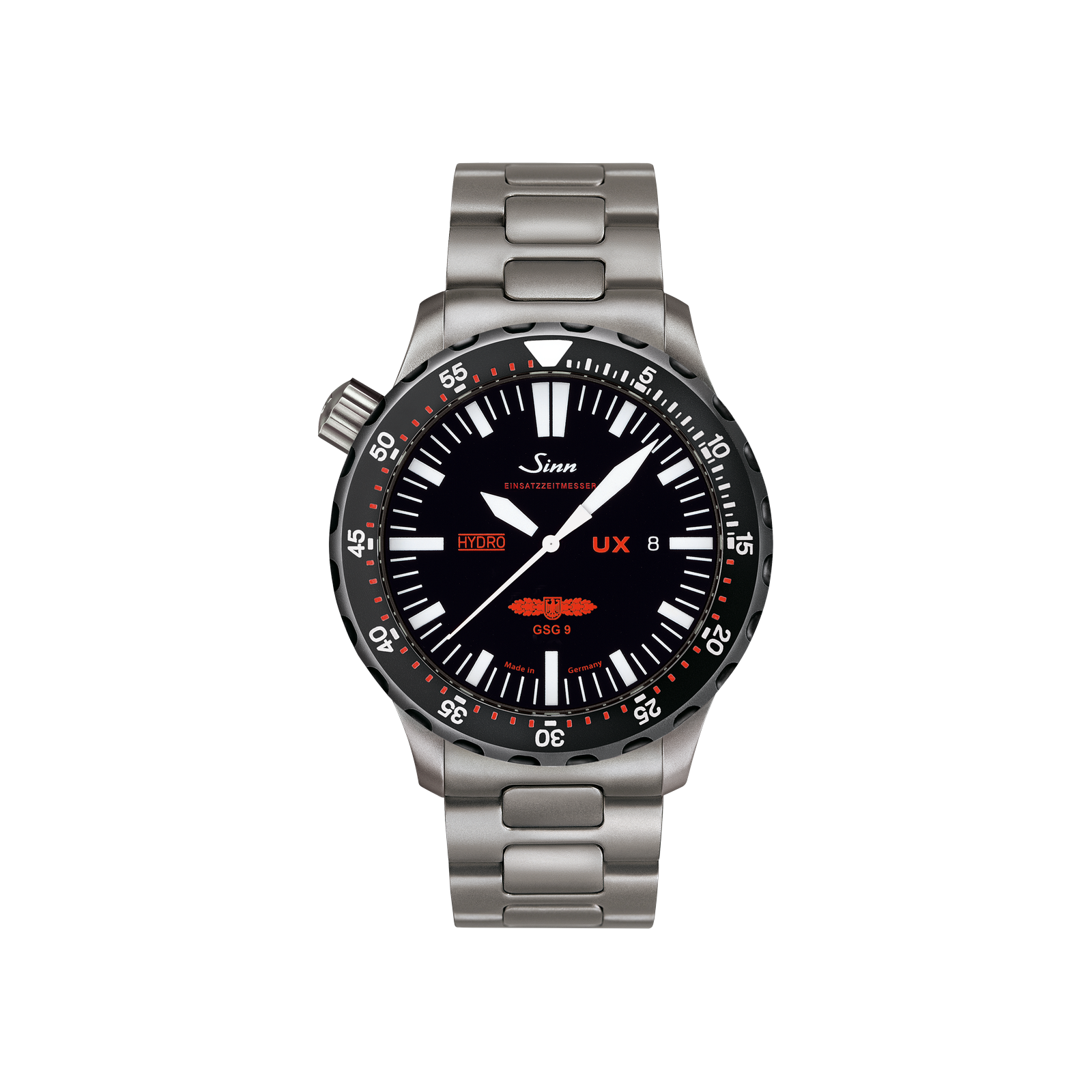 Sinn UX SDR GSG 9 (EZM 2B) 403.051