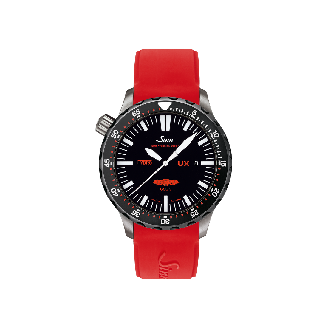 Sinn UX SDR GSG 9 (EZM 2B) 403.051