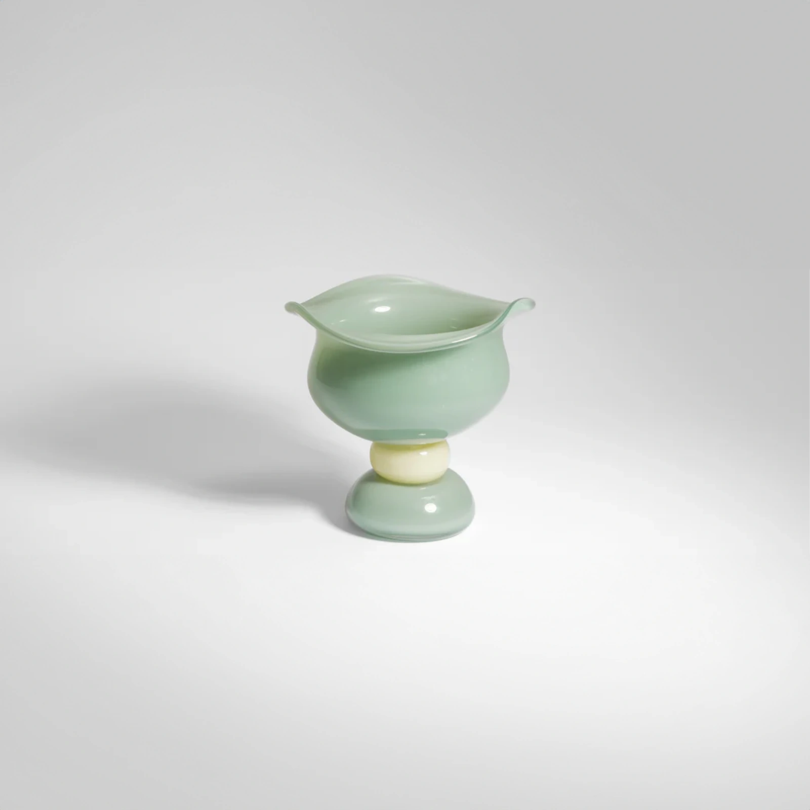 Helle Mardahl The Basin Mint ~ Popcorn ~ Mint