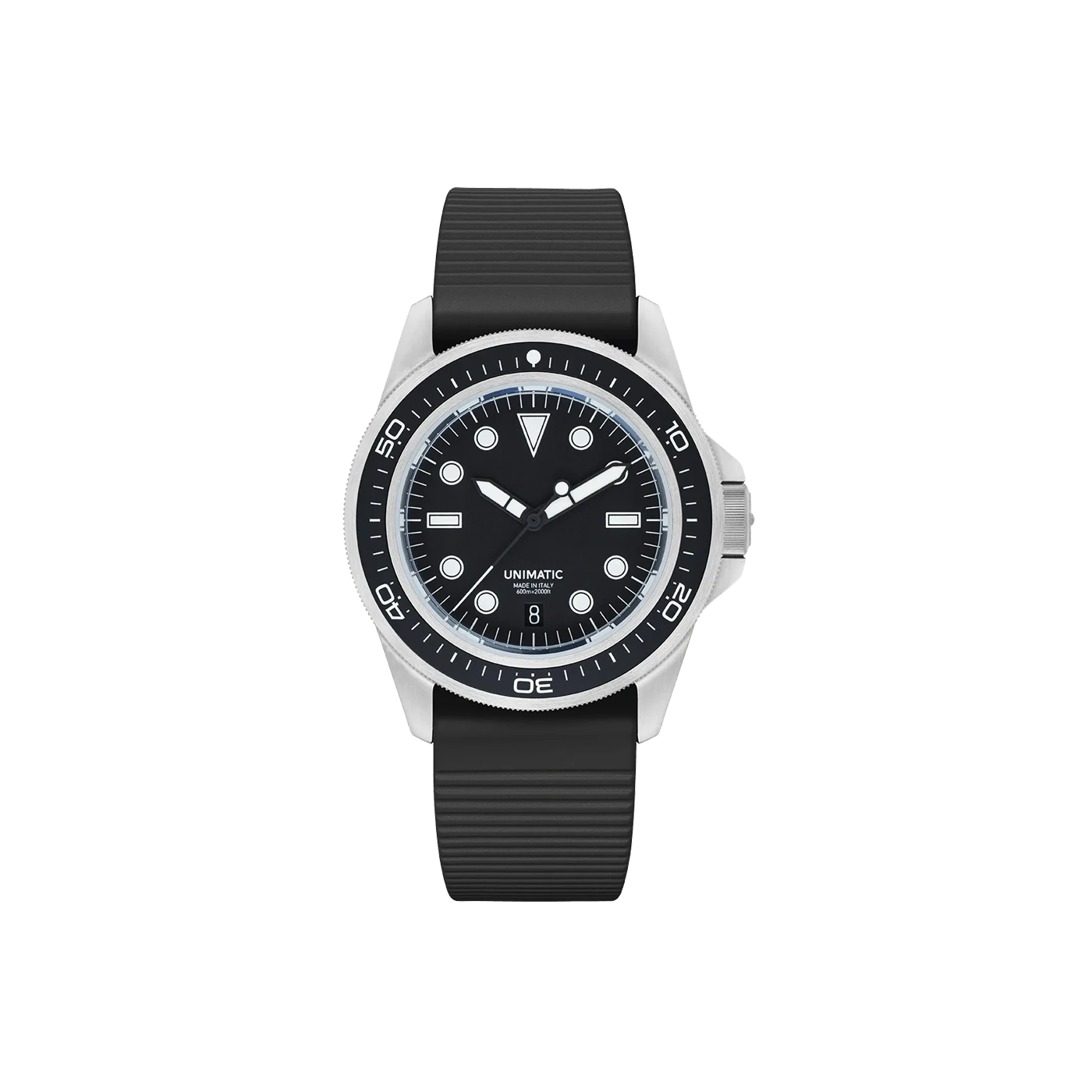 Unimatic U1S-PD6-B  Pro Diver Edition of 300