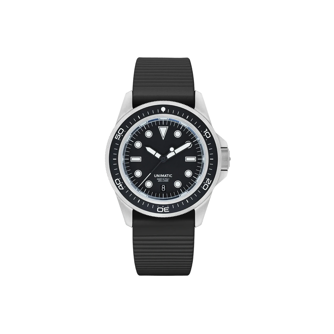 Unimatic U1S-PD6-B  Pro Diver Edition of 300
