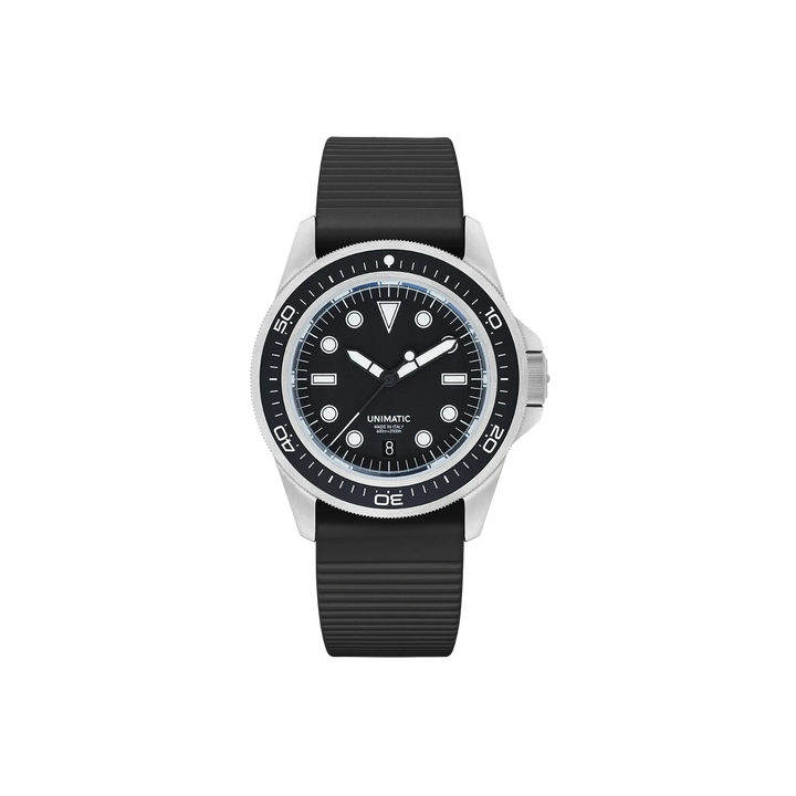 Unimatic U1S-PD6-B  Pro Diver Edition of 300