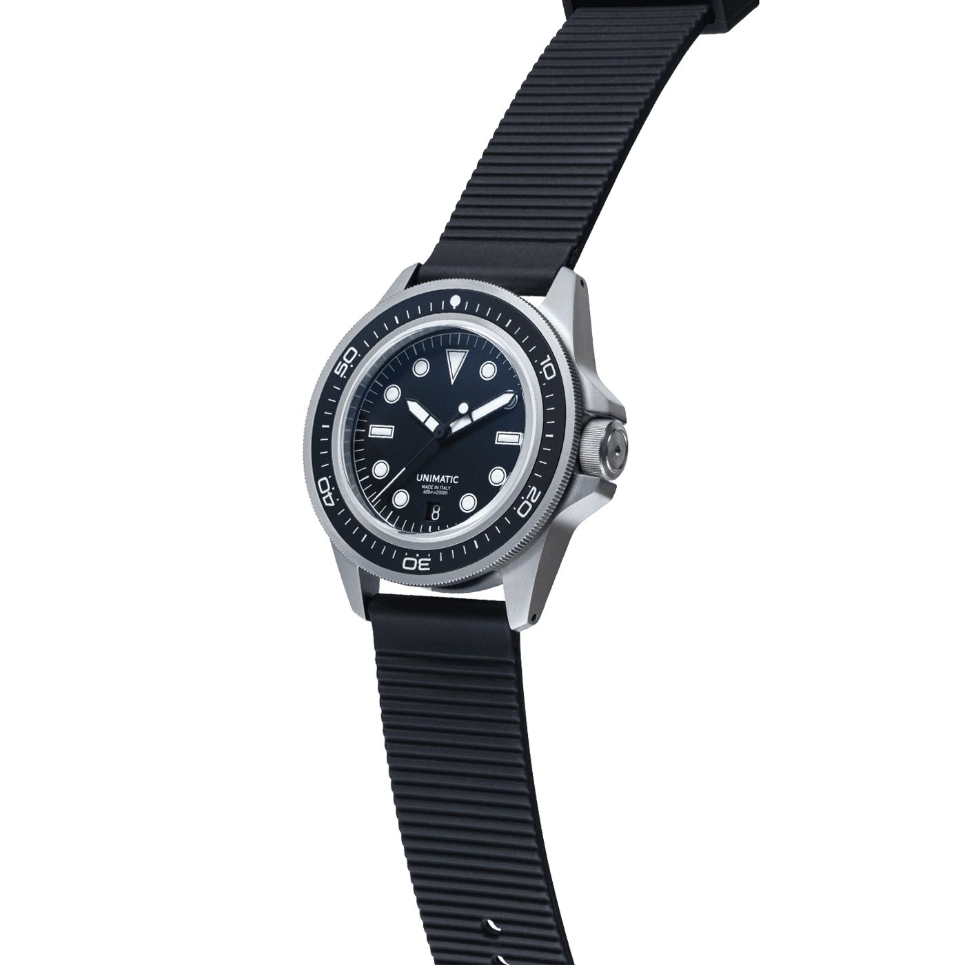 Unimatic U1S-PD6-B  Pro Diver Edition of 300