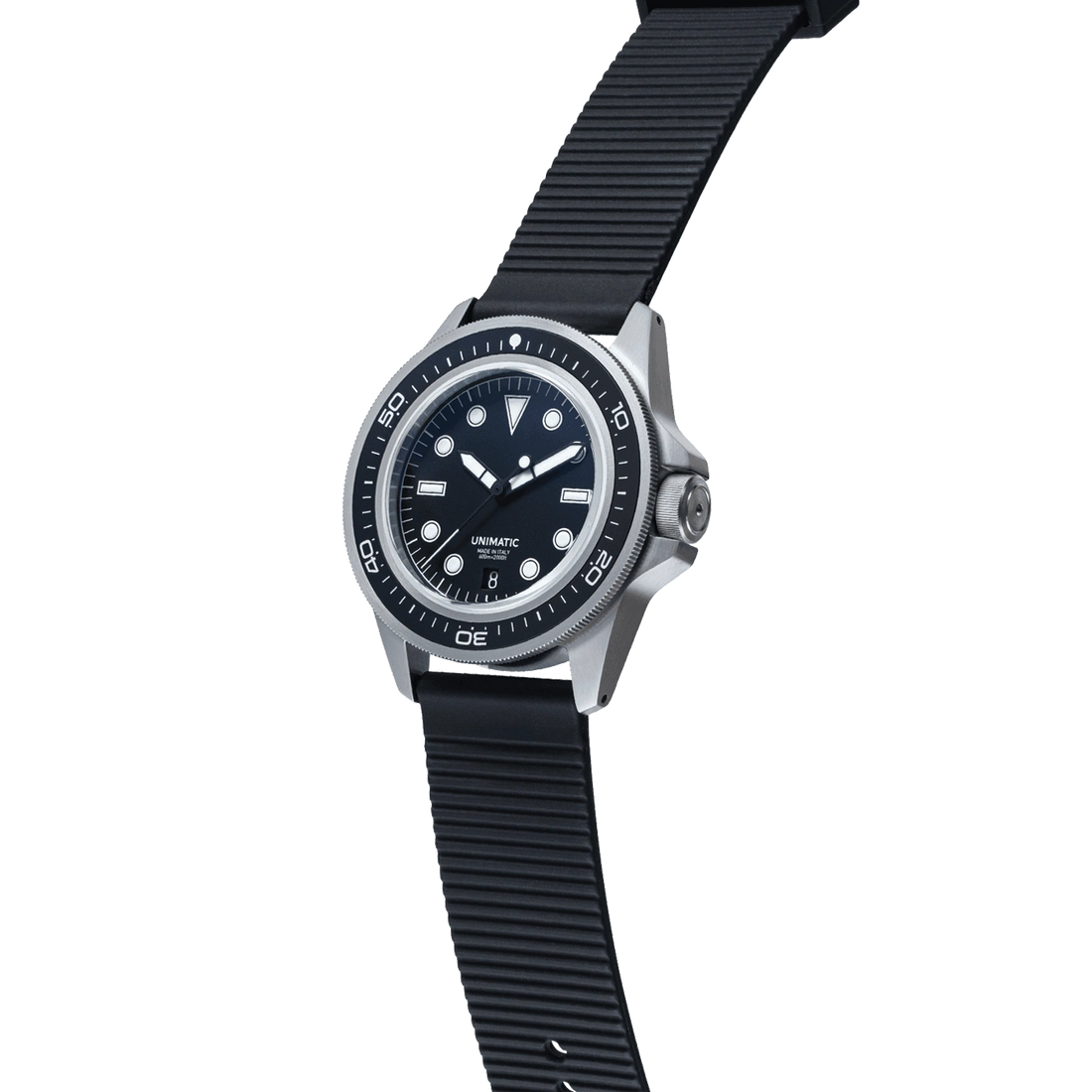 Unimatic U1S-PD6-B  Pro Diver Edition of 300