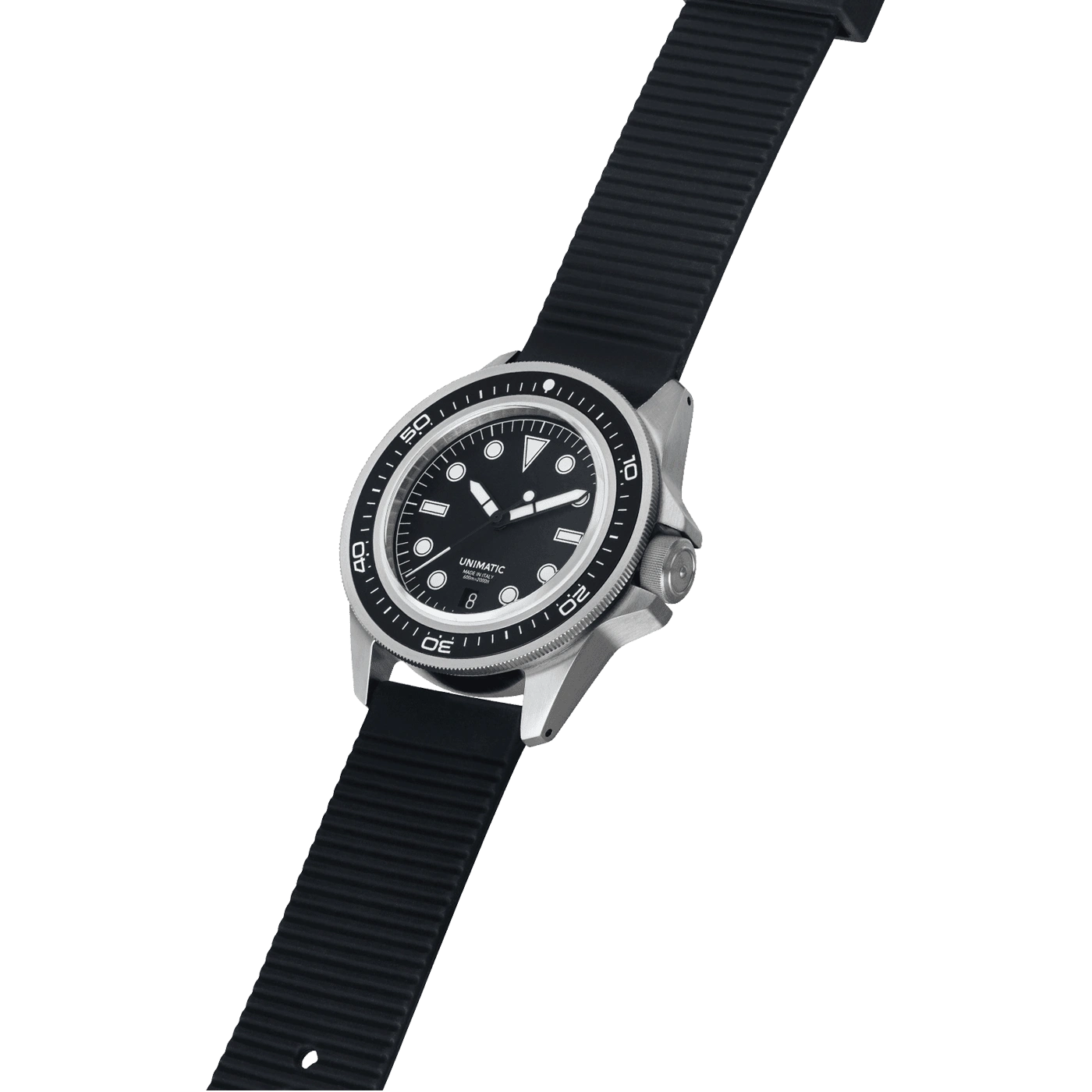 Unimatic U1S-PD6-B  Pro Diver Edition of 300
