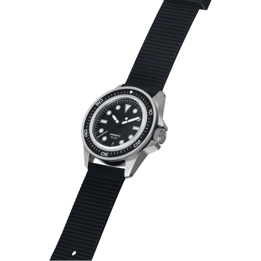 Unimatic U1S-PD6-B  Pro Diver Edition of 300