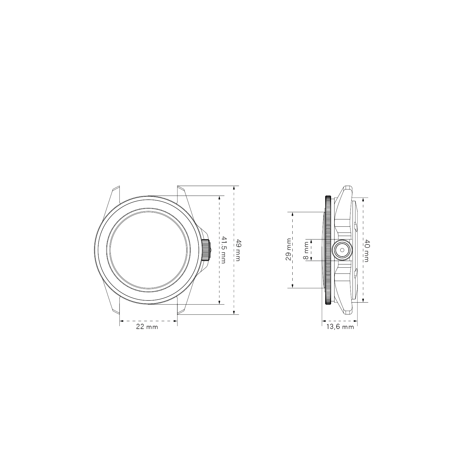 Unimatic U1 CLASSIC – UC1