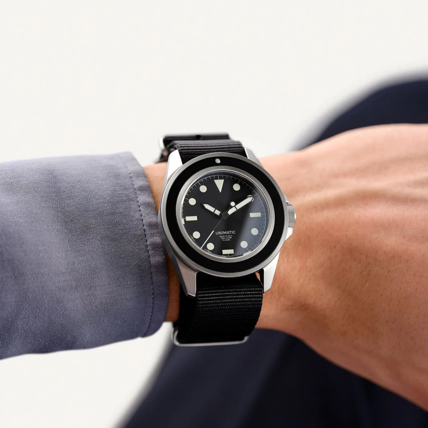 Unimatic U1 CLASSIC – UC1