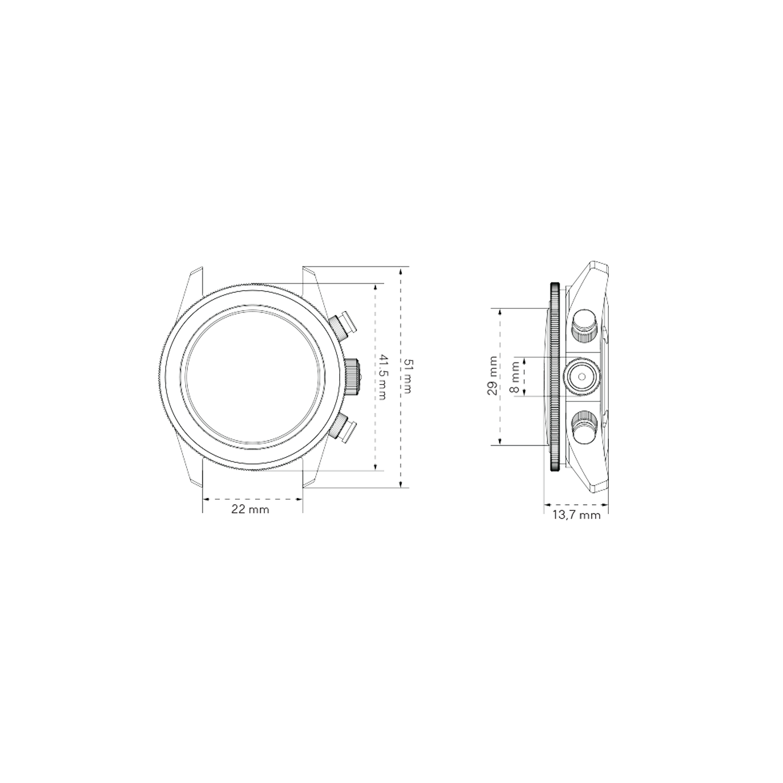 Unimatic U3 CLASSIC – UC3