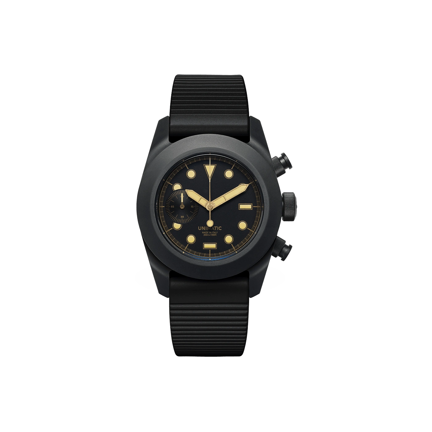 Unimatic U3FB-ROPS Edition of 300