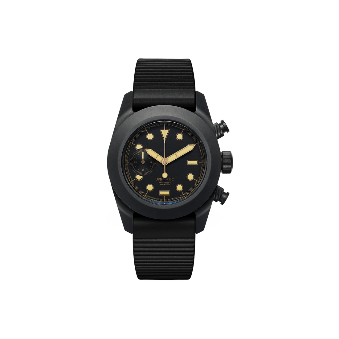 Unimatic U3FB-ROPS Edition of 300