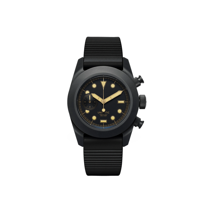 Unimatic U3FB-ROPS Edition of 300