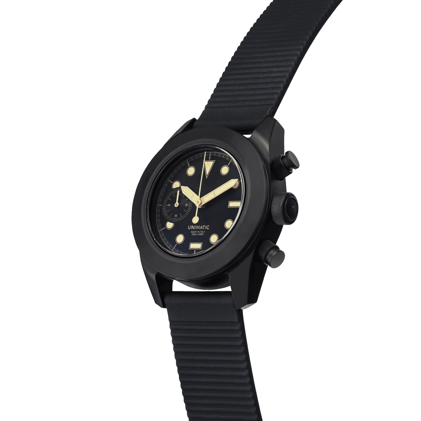 Unimatic U3FB-ROPS Edition of 300