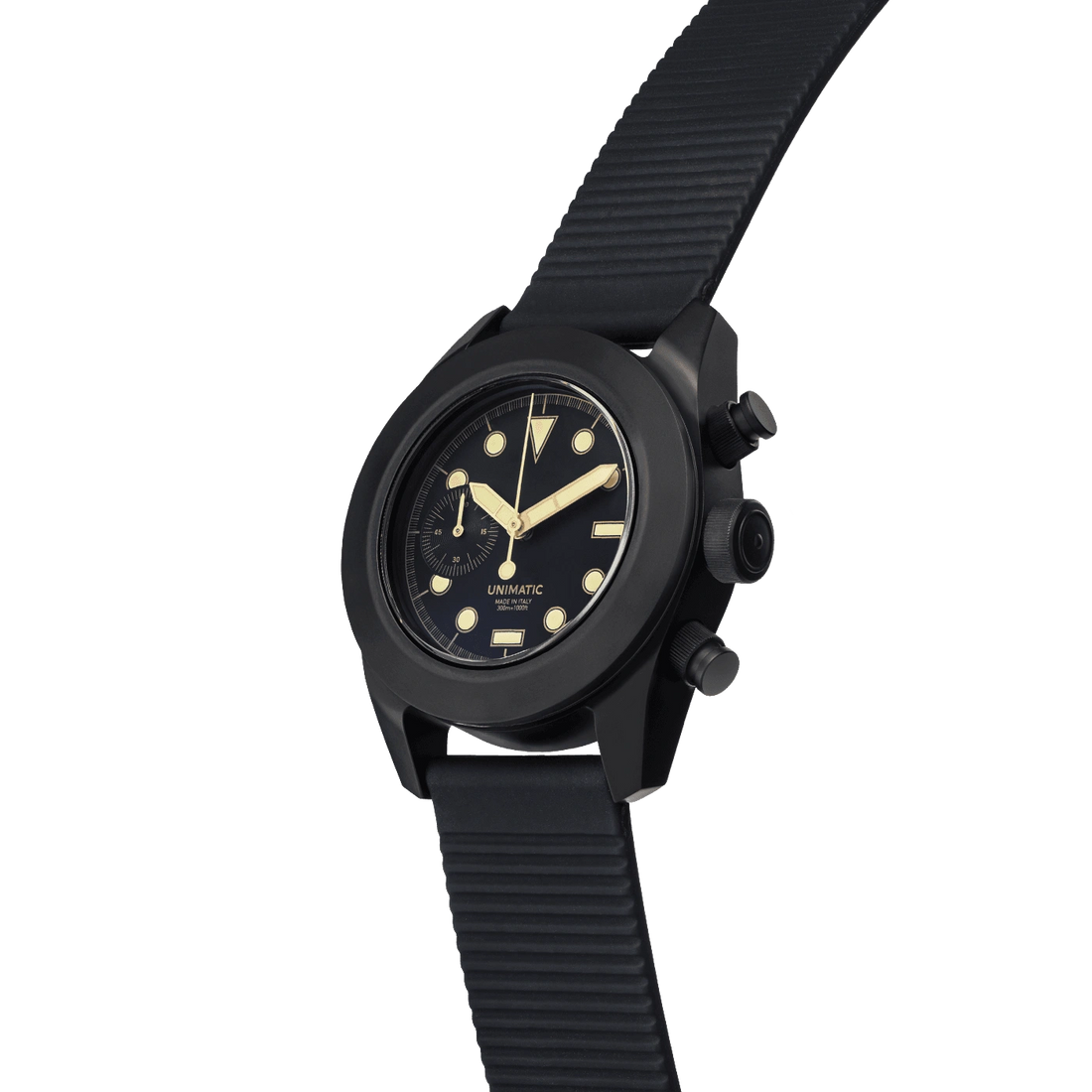 Unimatic U3FB-ROPS Edition of 300