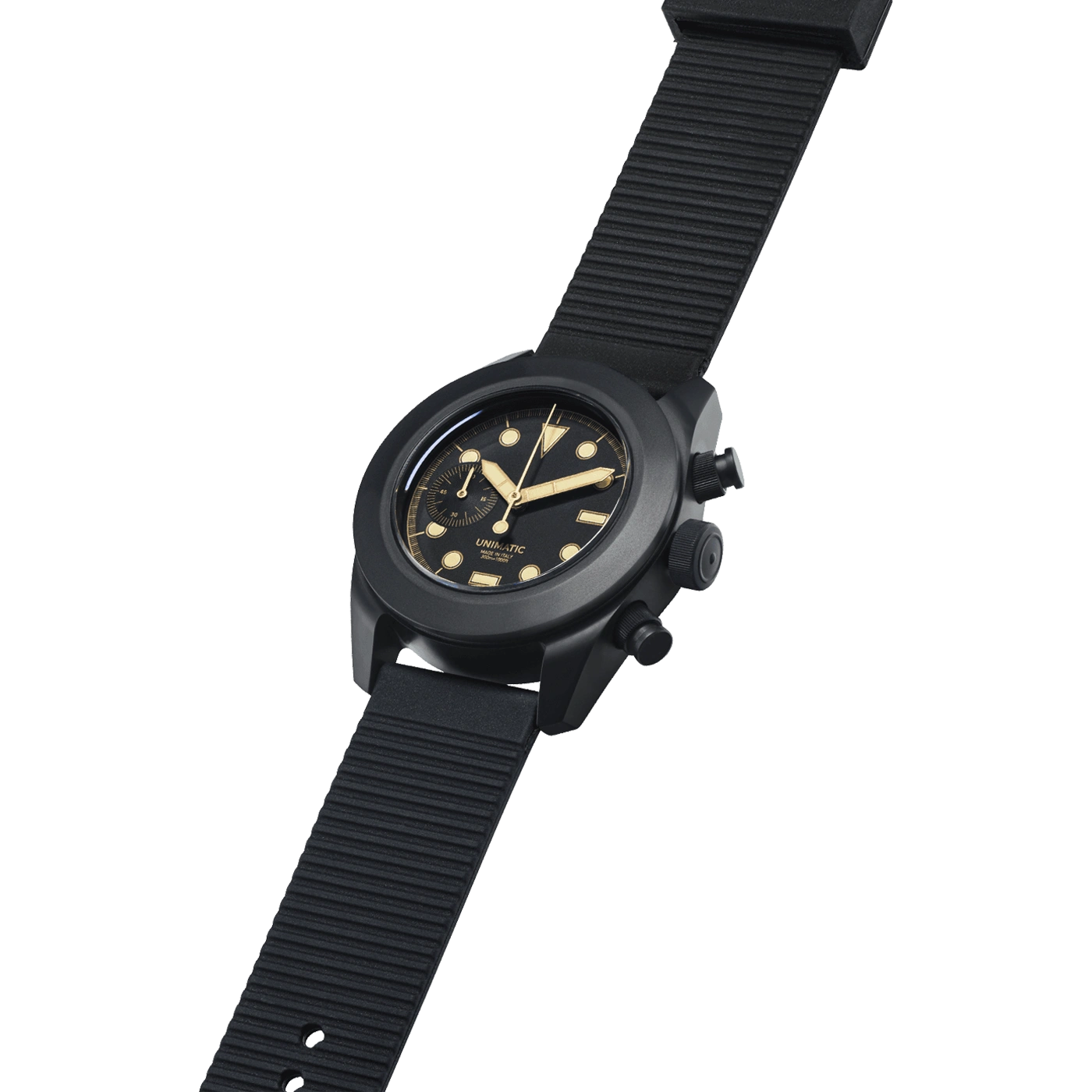 Unimatic U3FB-ROPS Edition of 300