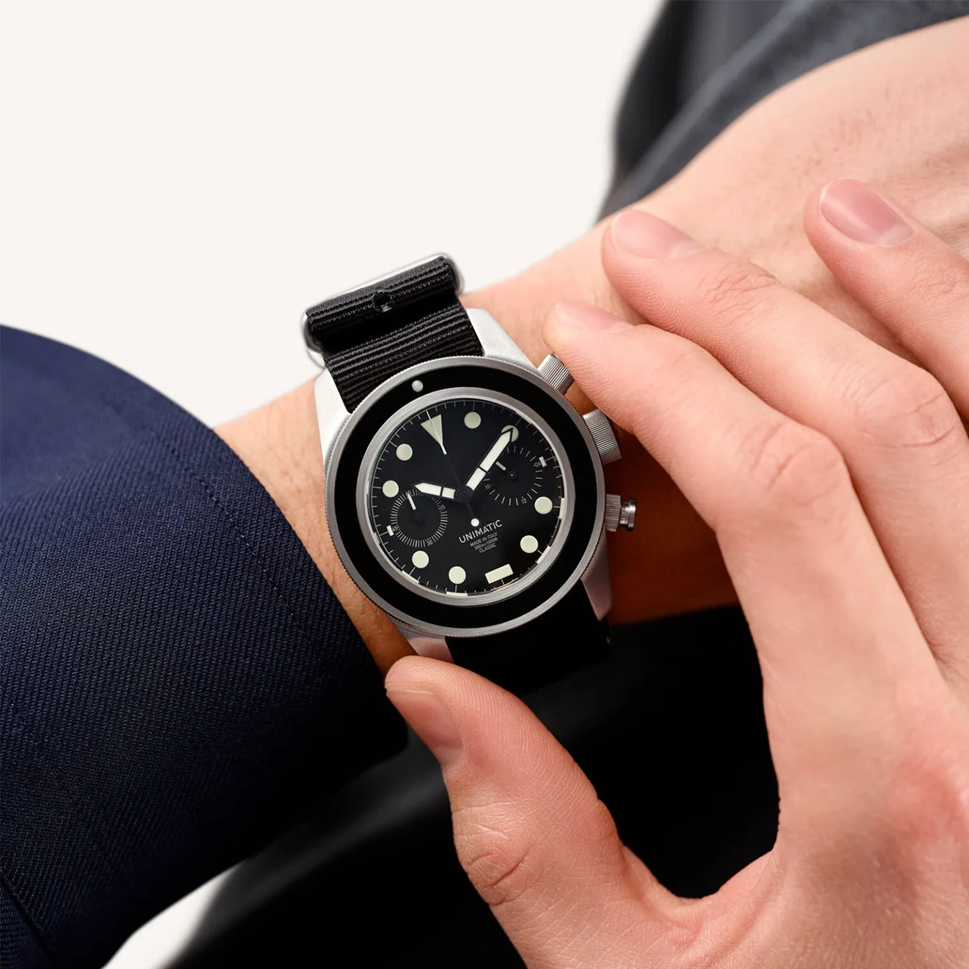 Unimatic U3 CLASSIC – UC3